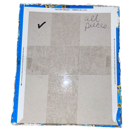 Disney Animation 101 Dalmatians Puzzle Poster 300 Piece Mega Puzzles - Picture 2 of 6